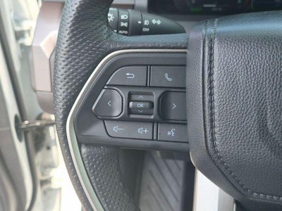 2024 Toyota Tacoma i-FORCE MAX TRD Off Road