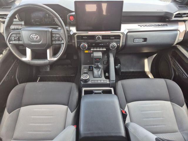 2024 Toyota Tacoma i-FORCE MAX TRD Off Road