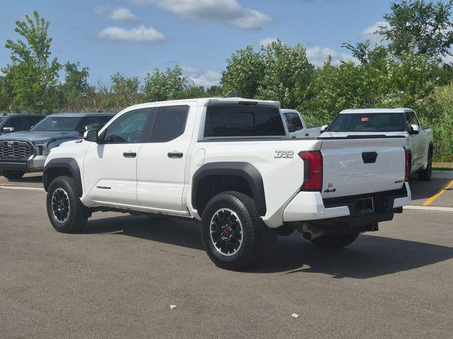 2024 Toyota Tacoma i-FORCE MAX TRD Off Road