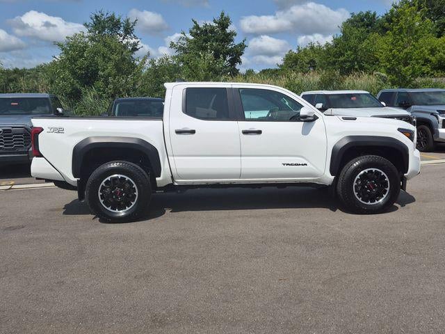 2024 Toyota Tacoma i-FORCE MAX TRD Off Road