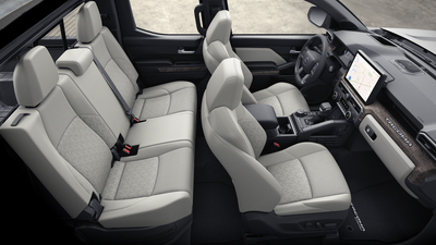 2026 Toyota Tacoma i-FORCE MAX Limited i-FORCE MAX