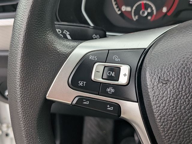 2021 Volkswagen Jetta 1.4T S