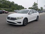 2021 Volkswagen Jetta 1.4T S