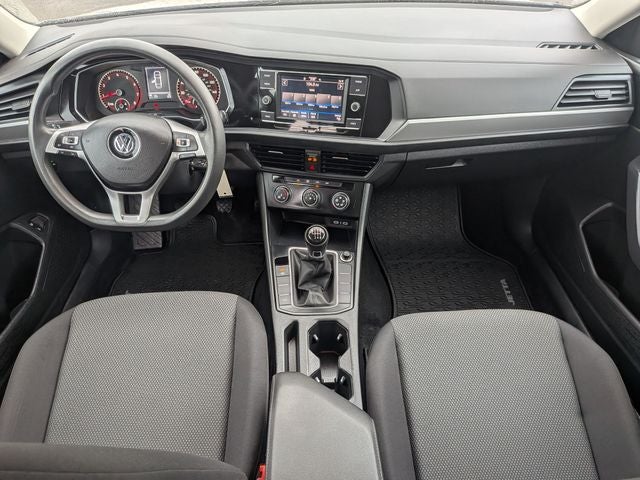 2021 Volkswagen Jetta 1.4T S