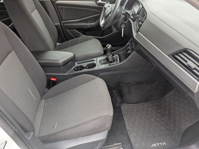 2021 Volkswagen Jetta 1.4T S