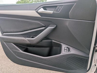 2021 Volkswagen Jetta 1.4T S