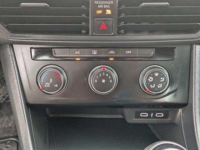 2021 Volkswagen Jetta 1.4T S