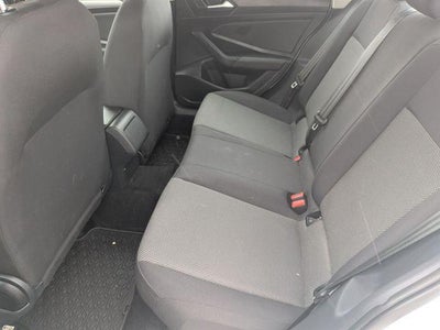 2021 Volkswagen Jetta 1.4T S