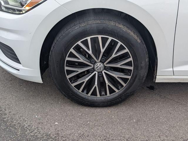 2021 Volkswagen Jetta 1.4T S