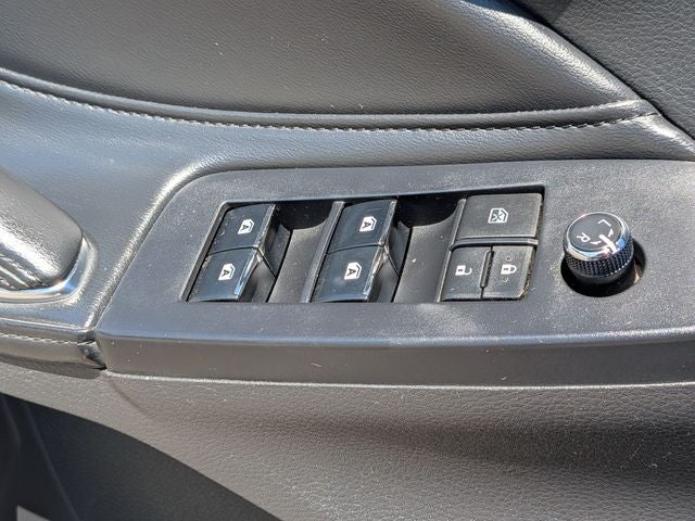 2021 Toyota Avalon Hybrid XLE Plus