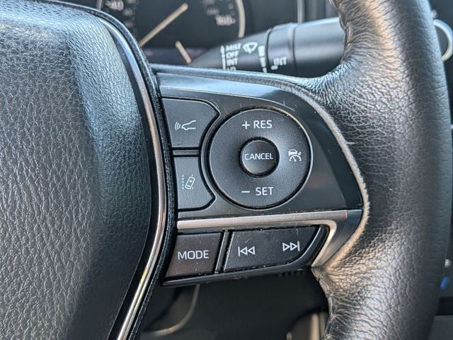 2021 Toyota Avalon Hybrid XLE Plus