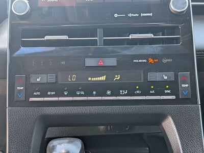 2021 Toyota Avalon Hybrid XLE Plus