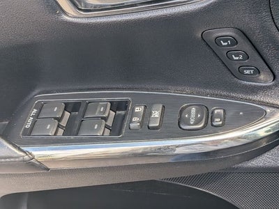 2015 Toyota AVALON HYBRID Limited