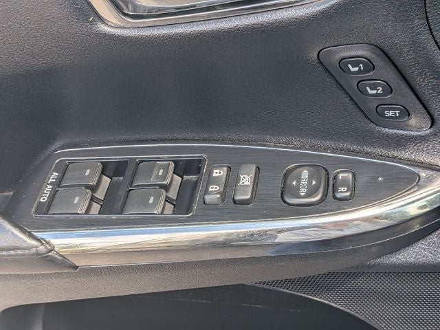 2015 Toyota AVALON HYBRID Limited