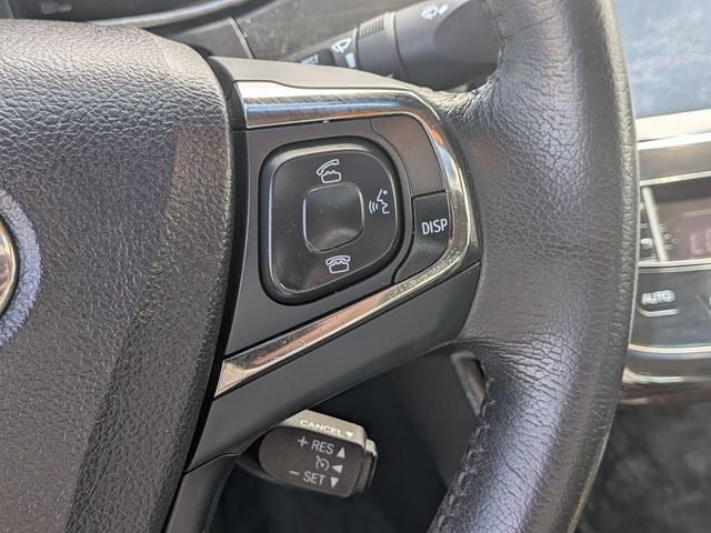 2015 Toyota AVALON HYBRID Limited