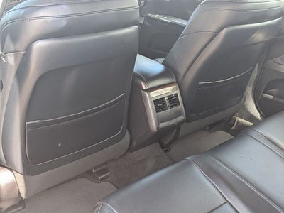 2015 Toyota AVALON HYBRID Limited