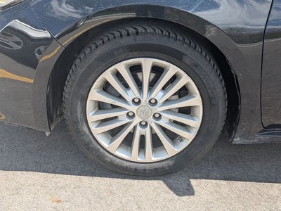 2015 Toyota AVALON HYBRID Limited