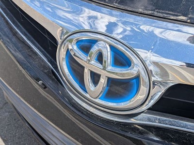 2015 Toyota AVALON HYBRID Limited