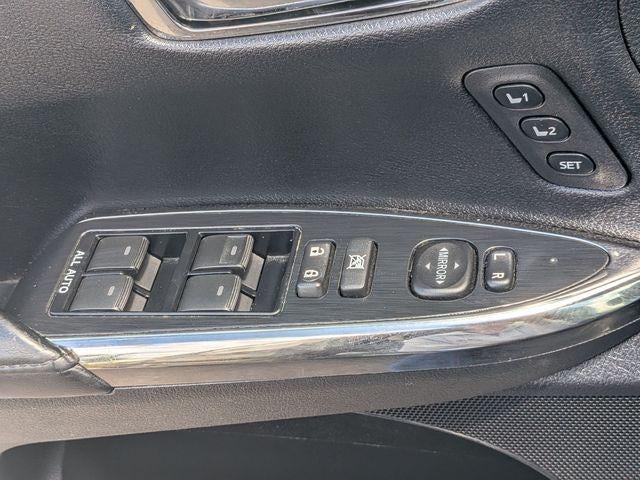 2015 Toyota AVALON HYBRID Limited
