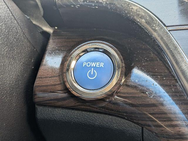 2015 Toyota AVALON HYBRID Limited