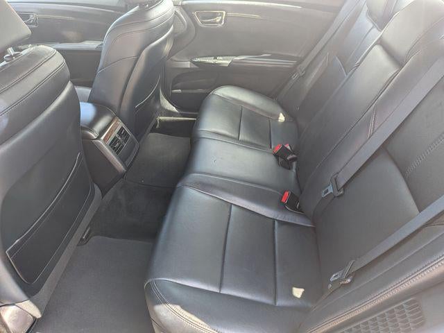 2015 Toyota AVALON HYBRID Limited