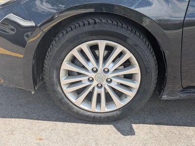 2015 Toyota AVALON HYBRID Limited