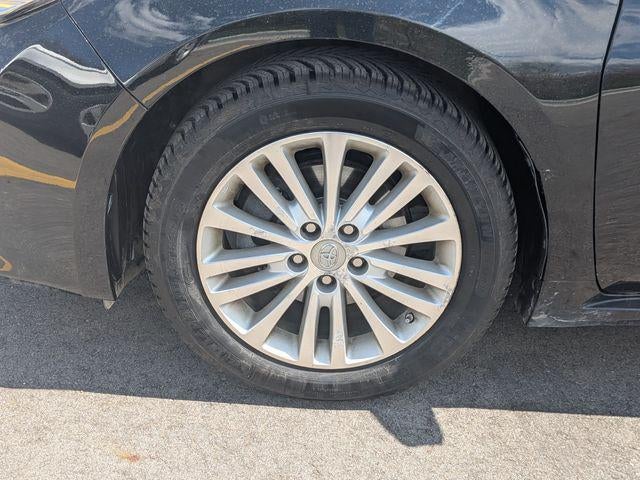 2015 Toyota AVALON HYBRID Limited