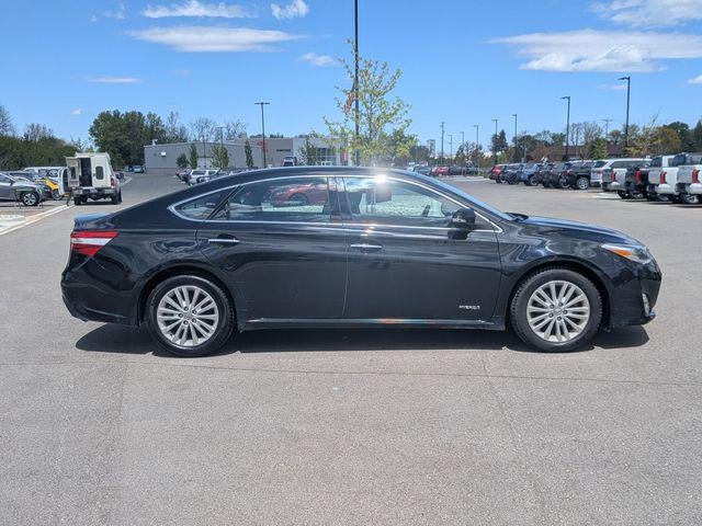 2015 Toyota AVALON HYBRID Limited