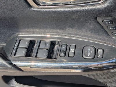 2017 Toyota Avalon Limited