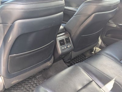2017 Toyota Avalon Limited