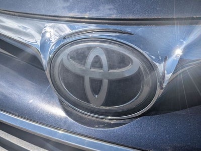 2017 Toyota Avalon Limited