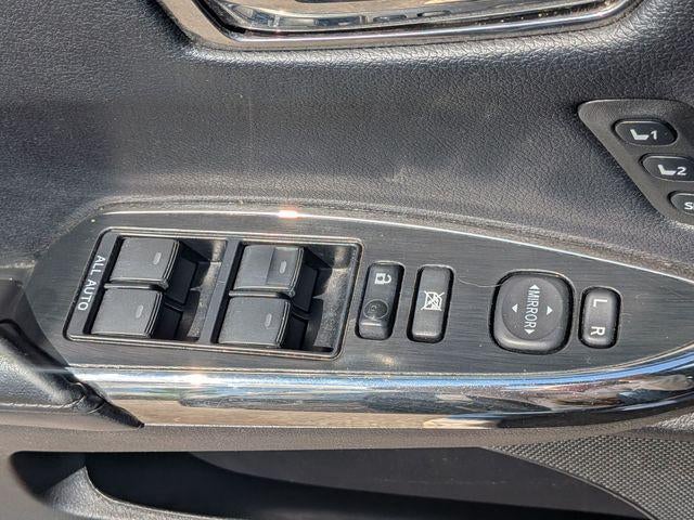 2017 Toyota Avalon Limited