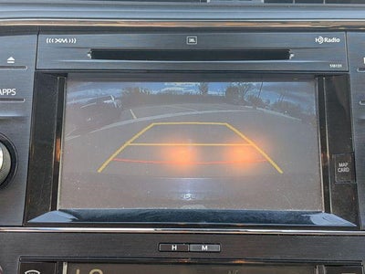 2017 Toyota Avalon Limited