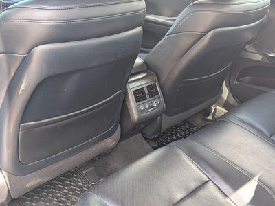 2017 Toyota Avalon Limited