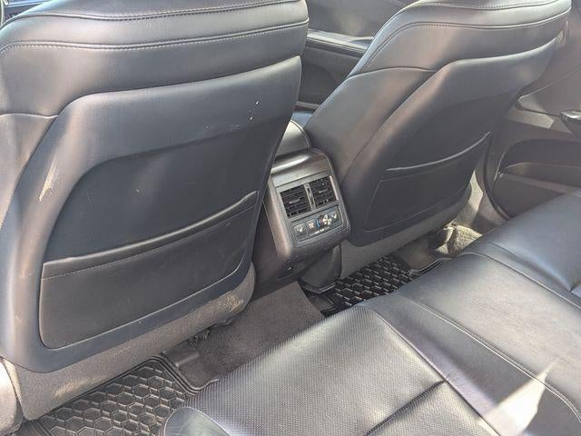 2017 Toyota Avalon Limited