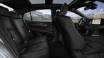 2027 Toyota Camry XSE