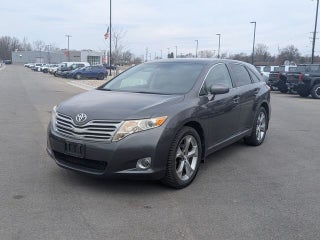 2010 Toyota Venza Base