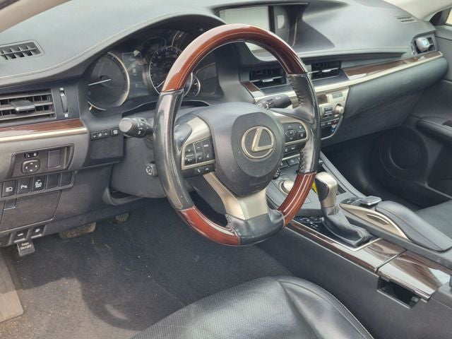 2018 Lexus ES 350
