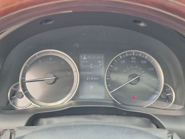 2018 Lexus ES 350