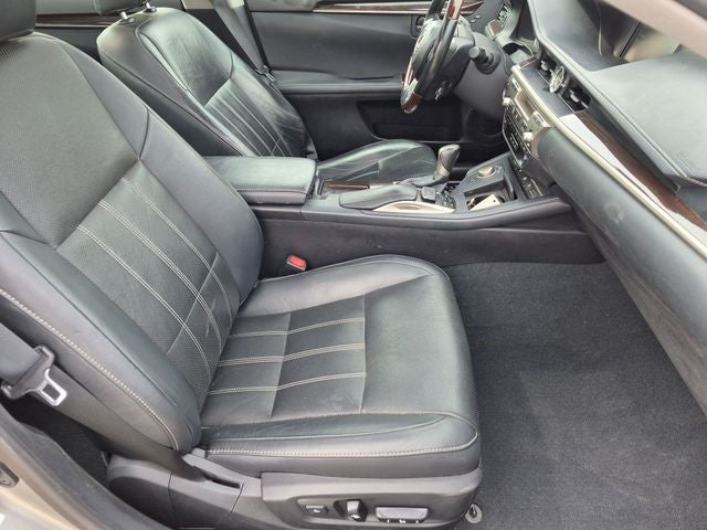 2018 Lexus ES 350