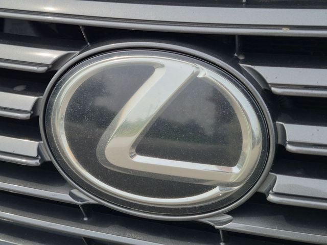 2018 Lexus ES 350