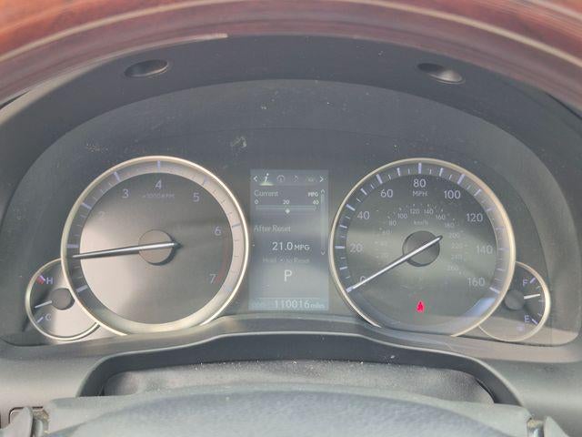 2018 Lexus ES 350