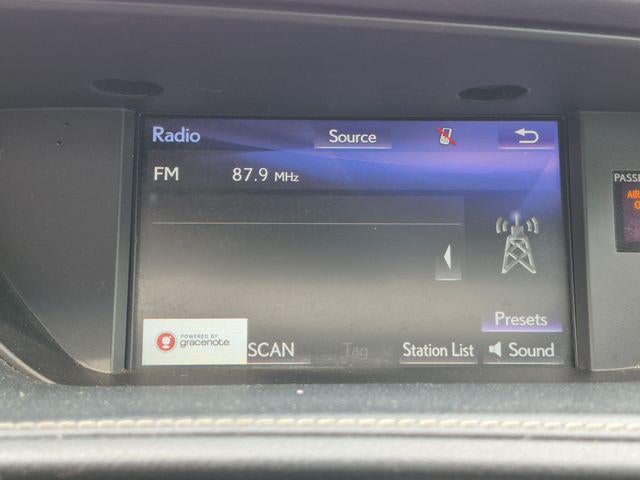 2018 Lexus ES 350
