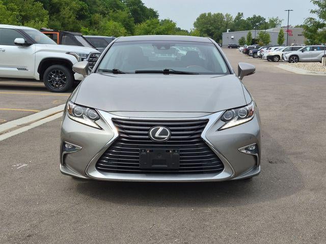 2018 Lexus ES 350
