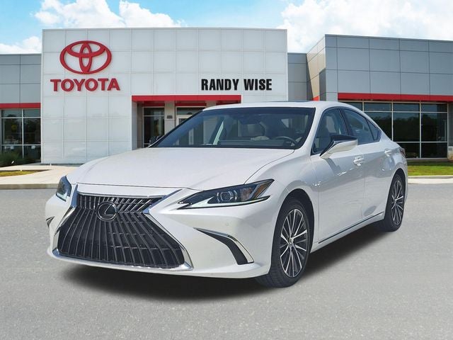 2025 Lexus ES 350