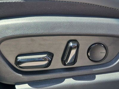 2025 Lexus ES 350