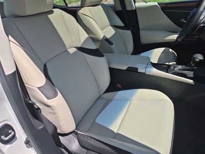 2025 Lexus ES 350