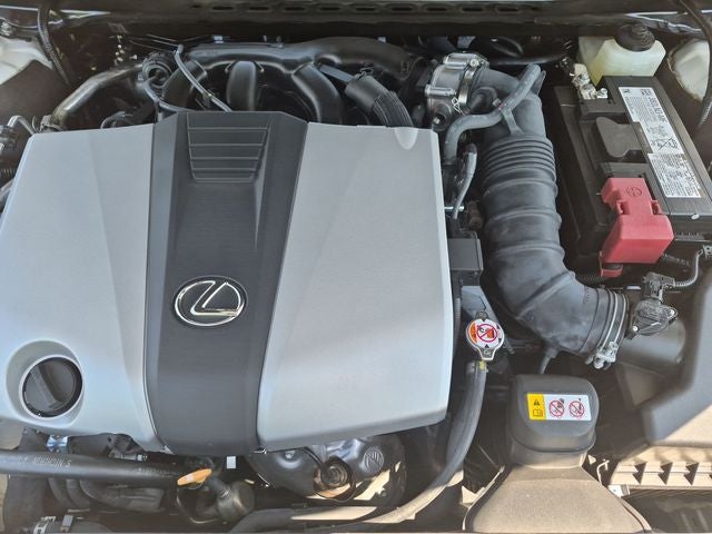 2025 Lexus ES 350