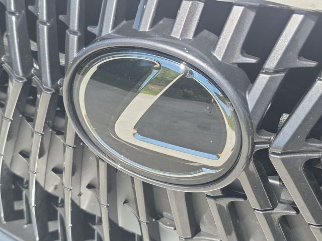 2025 Lexus ES 350