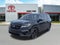 2022 Honda Pilot Elite